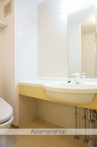 レゾン御園の内装写真