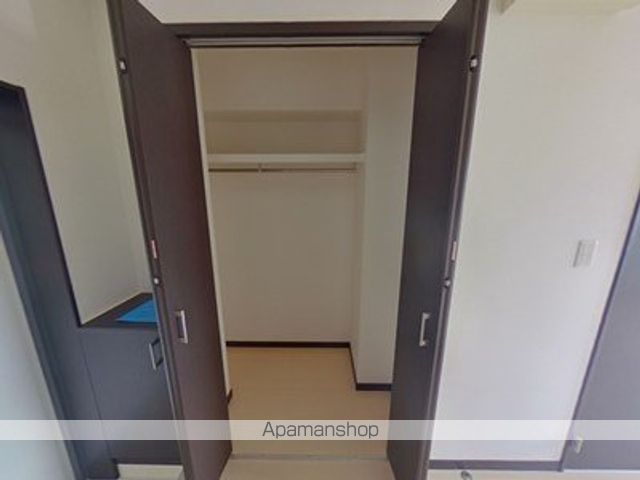 ESCAZA新屋敷の内装写真