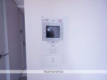 プレサンス錦通　ＴＨＥ　葵[1K/27.72m2]のセキュリティ