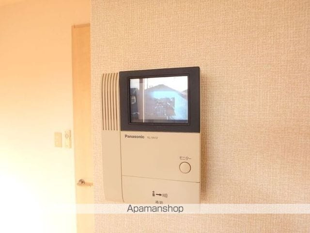 セジュールアンソレイエ Aの内装写真
