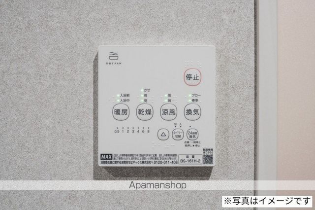 robot home 小菅の内装写真
