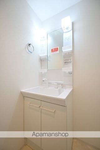 BRONDBY西早稲田の内装写真