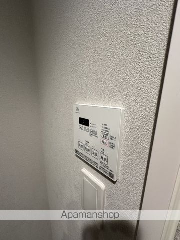 ポラスト代々木上原の内装写真