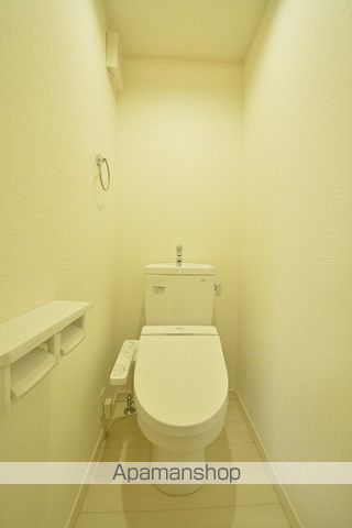 ブルーム小田原の内装写真