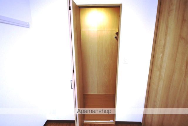 第22関根マンションの内装写真