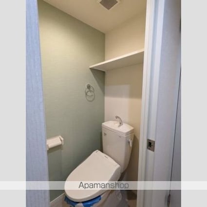 ハーモニーテラス生駒町Ⅱ[1LDK/30.91m2]のその他内装5