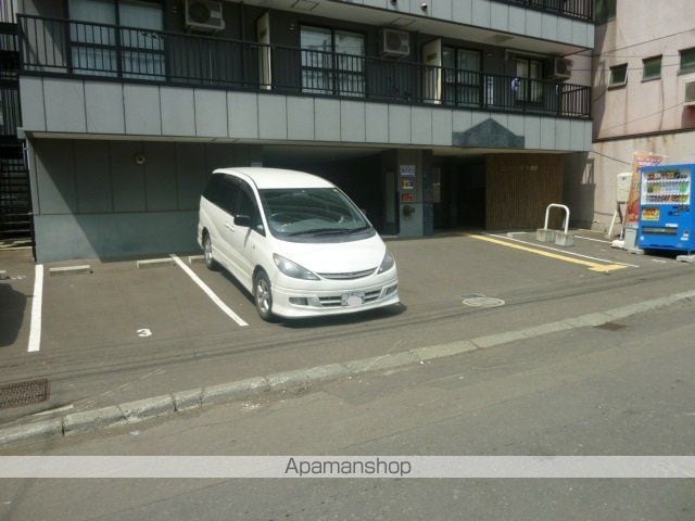 セントポーリア七番館のその他写真