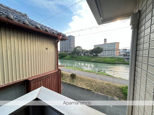 浜松市中央区 2階建 築16年のその他写真