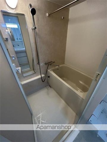 グランリールの内装写真