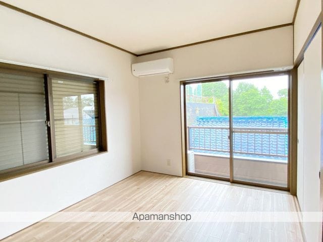 コーポ中村の内装写真