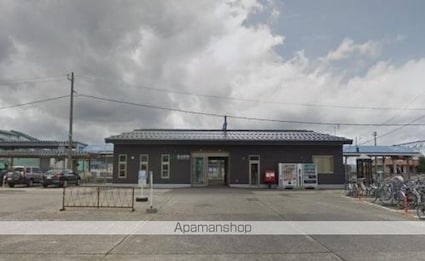 メゾンドＲＩＯ[1LDK/33.81m2]の周辺1