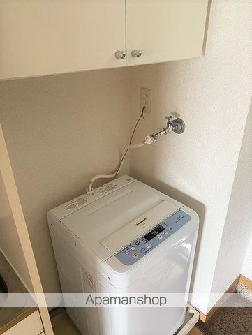 レオパレスLOGINの内装写真