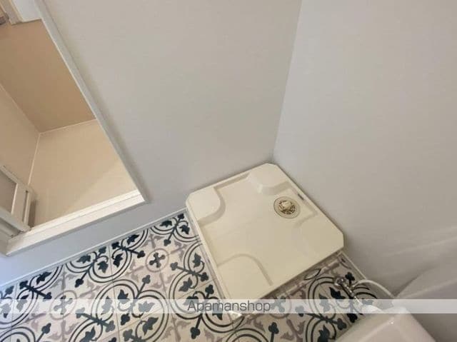 ソルナクレイシア吉祥寺本町の内装写真