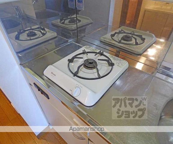 リーガル京都四条河原町通りの内装写真