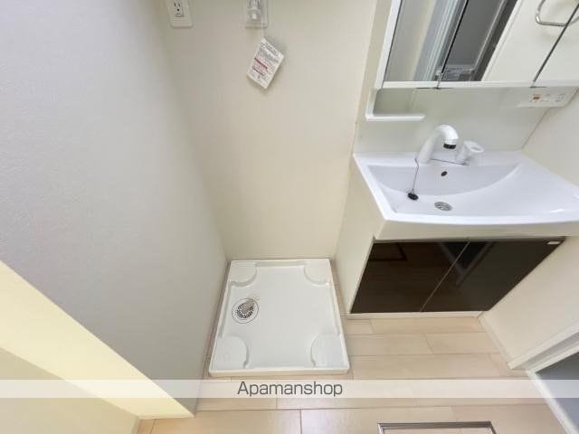 アクアシティY・S・Rの内装写真