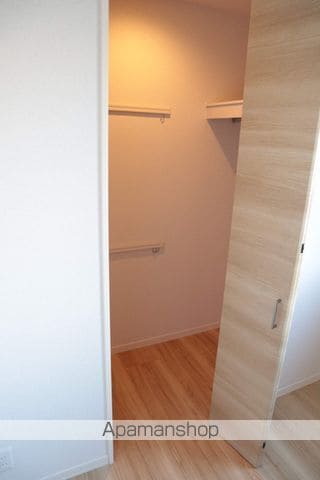 NT MAISONIIの内装写真