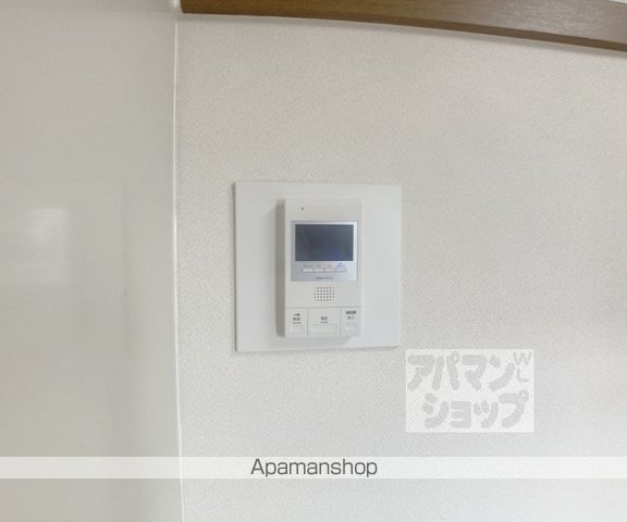 ラフィーネ四条堀川の内装写真
