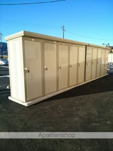 グランシャリオ千曲Ａ[2LDK/60.06m2]のその他設備1