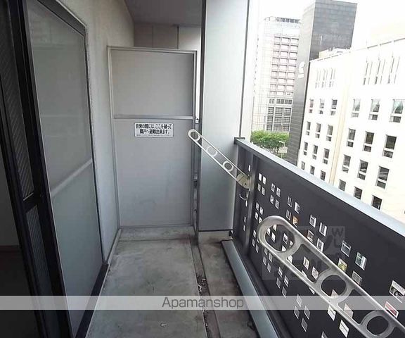河原町御池TAKEUCHIビルの内装写真