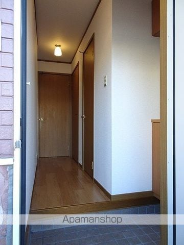 ユニメゾン青山の内装写真