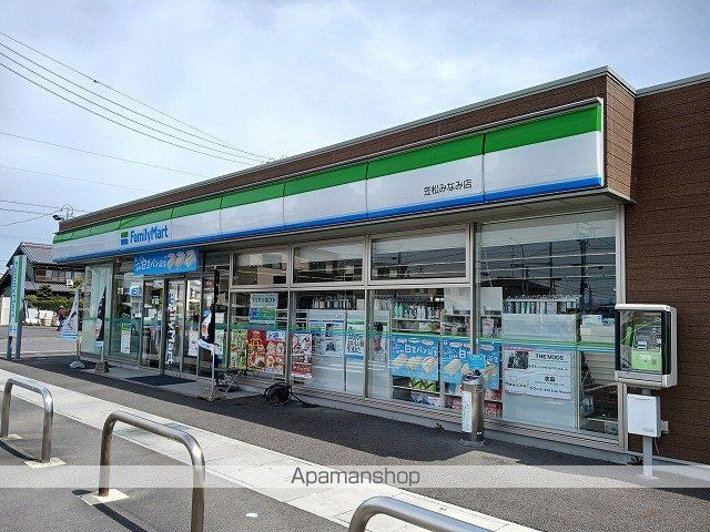 田代スクエアの周辺写真