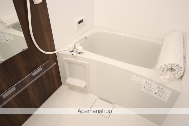 ラフィネ大門の内装写真
