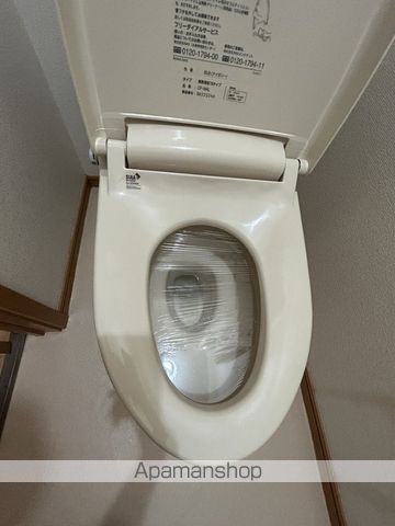 サンライズ芳川IIの内装写真