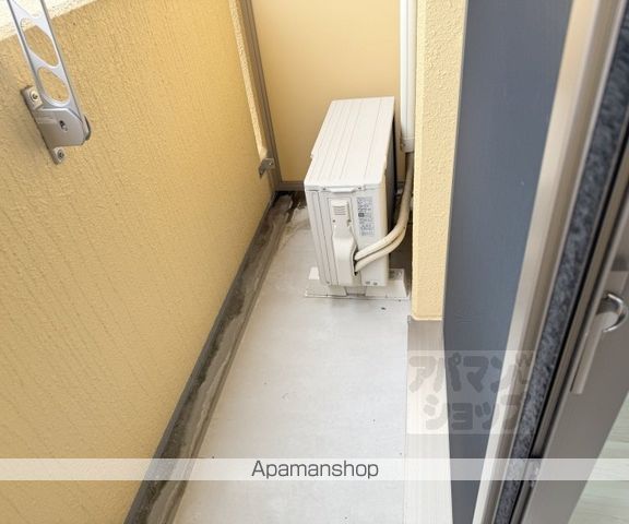 トレジャーマンションIIの内装写真