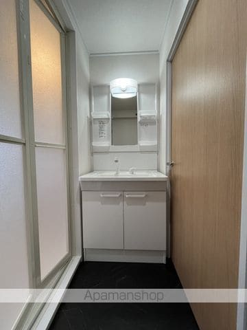 ヴィラサンシャインの内装写真