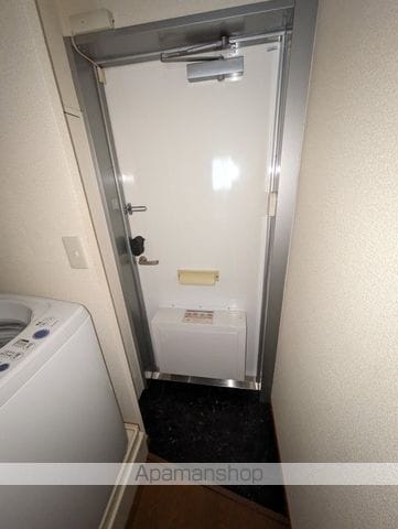 レオパレス御堀IIの内装写真