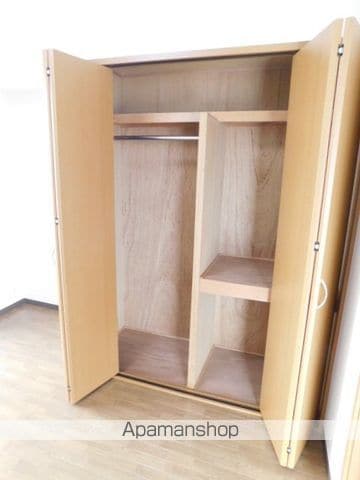 第17関根マンションの内装写真
