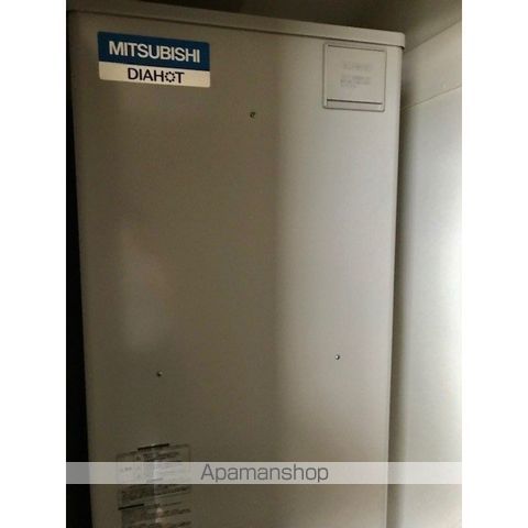 サニープレイス西芦屋2号館の内装写真