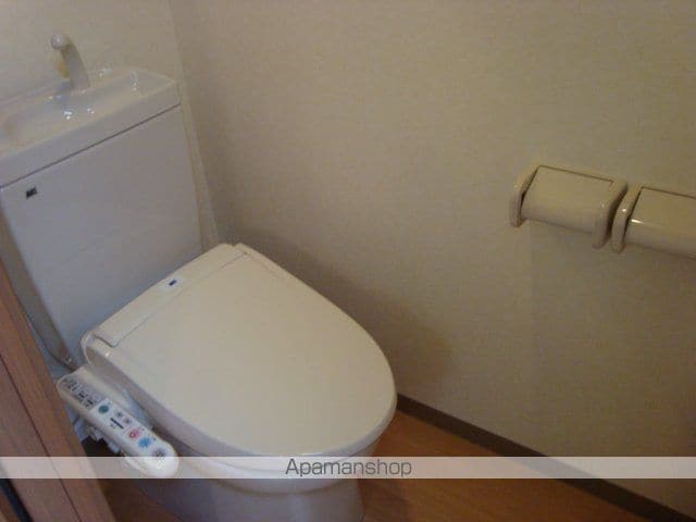 グレイスハイムの内装写真