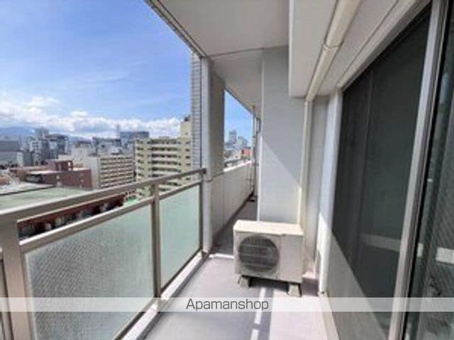 クレジデンス札幌・南4条の内装写真