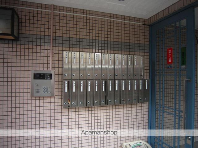 ヴィラ田辺1号館のその他写真