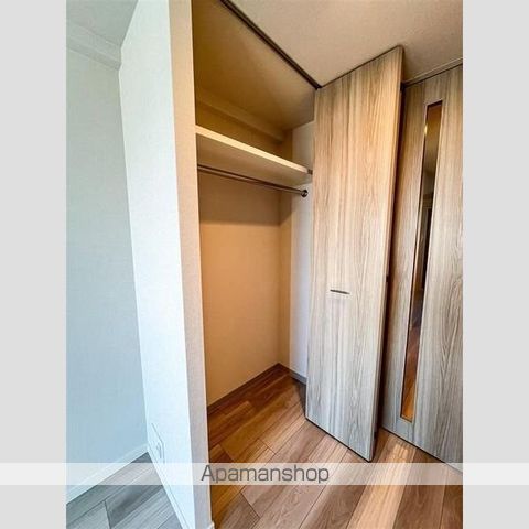 S-RESIDENCE上新庄beatの内装写真