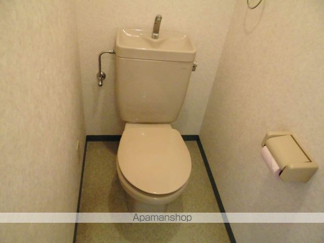 ネオハース金岡の内装写真