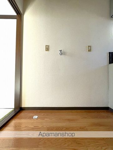 あさひコーポの内装写真