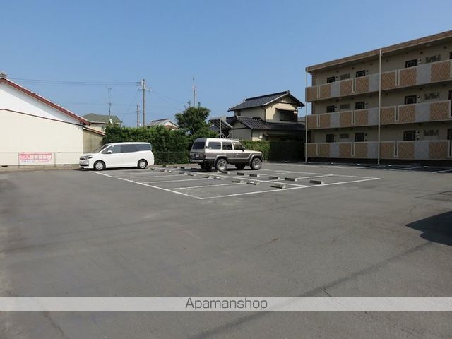 LA・MERIのその他写真