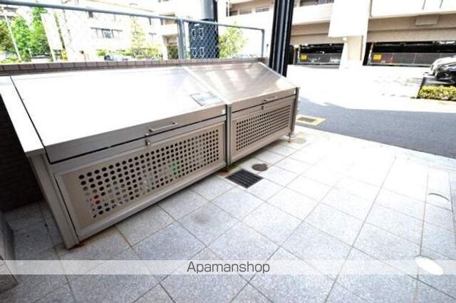 グランマーレ１８[1R/28.6m2]の共用部3
