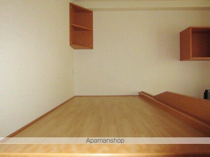 レオパレスブルースカイ[1K/23.18m2]の内装2