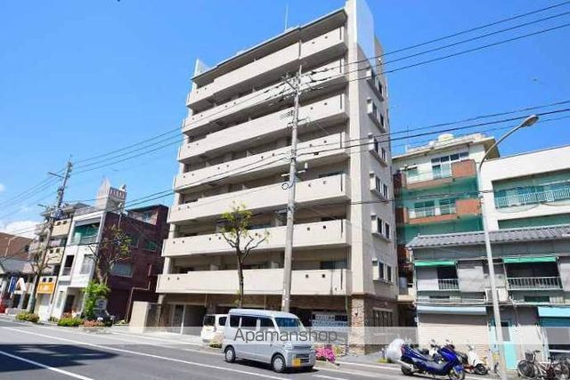 スカリナータ城南通りの玄関写真