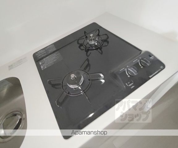 ソルテラス京都西院悠洛の内装写真