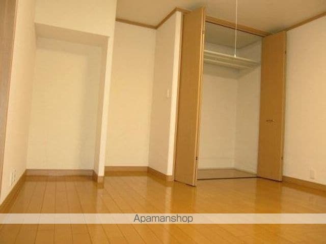青葉一丁目アパートの内装写真
