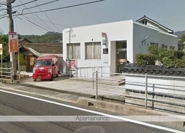 アンソレイエ ヴィラ IIの周辺写真