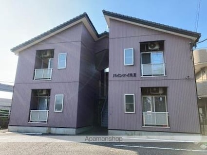 新潟県新潟市中央区紫竹山４丁目[1LDK/37.26m2]の外観1