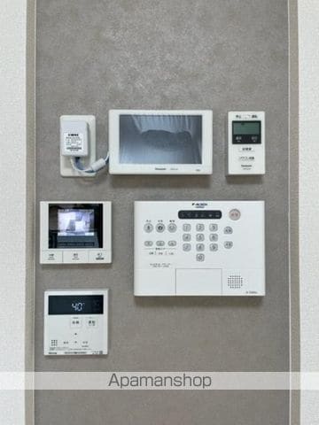せのやIIIの内装写真