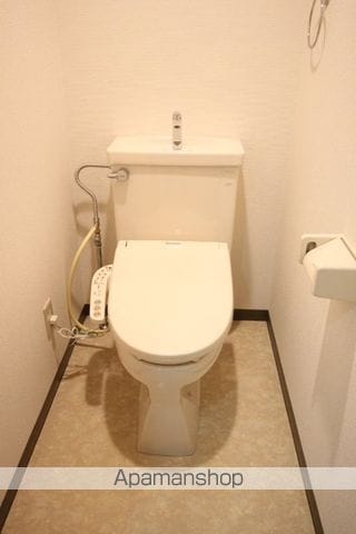 第11田中興産ビルの内装写真