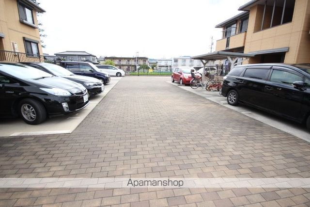 ILEXHEIM U棟のその他写真