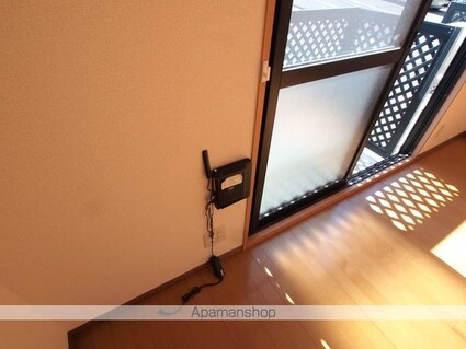 エクセレントタウン・村井　Ｂ[1K/26.71m2]の内装4